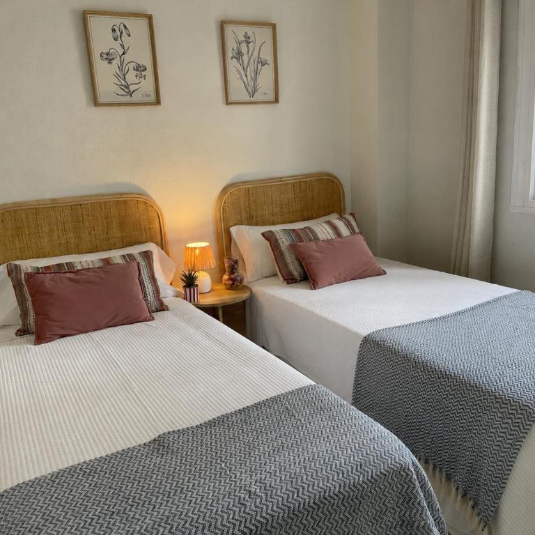 Golf & Pool Oasis near Puerto Banús - Apartamento de 3 dormitorios - 52