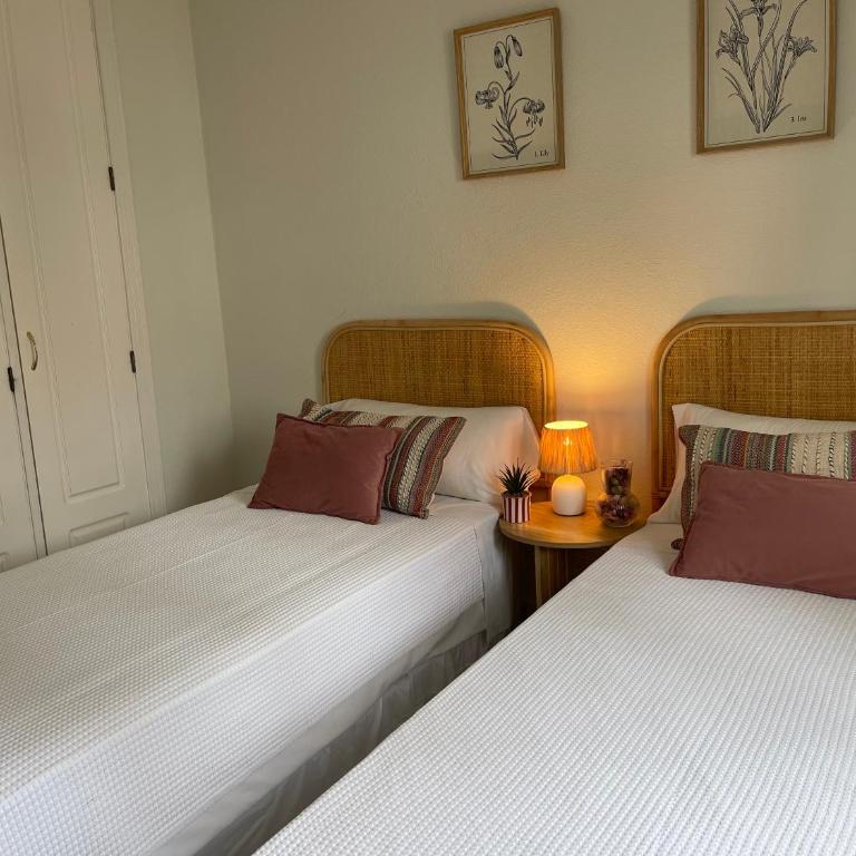Golf & Pool Oasis near Puerto Banús - Apartamento de 3 dormitorios - 53