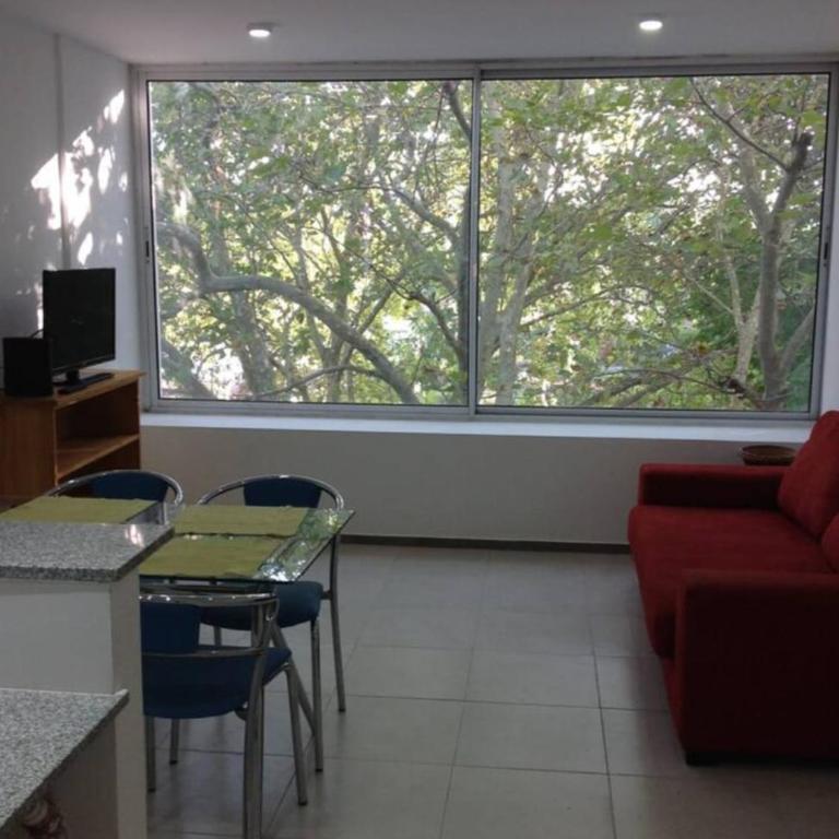 Departamento Ventanal!! - Apartamento de 1 dormitorio - 5