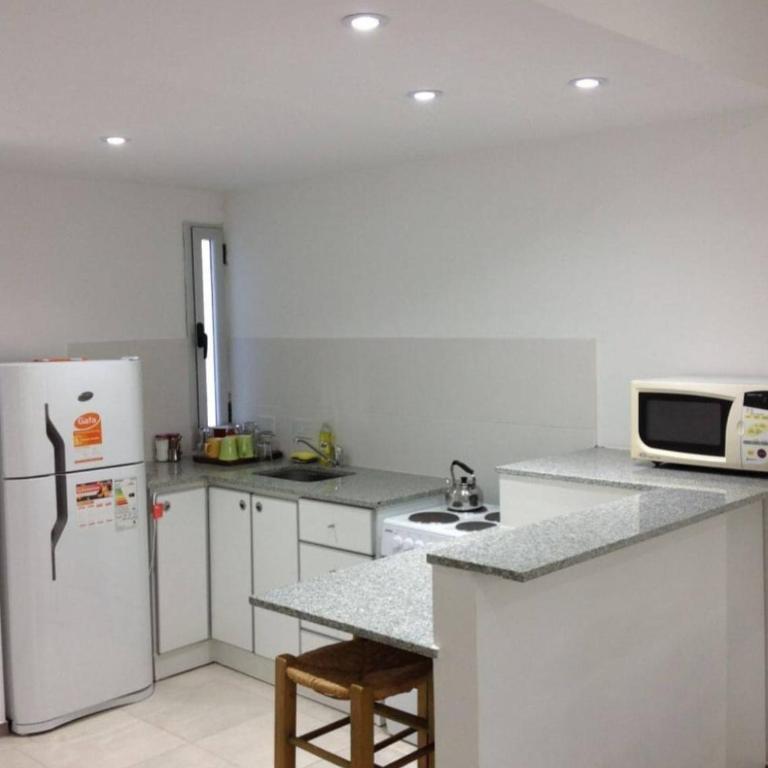 Departamento Ventanal!! - Apartamento de 1 dormitorio - 6