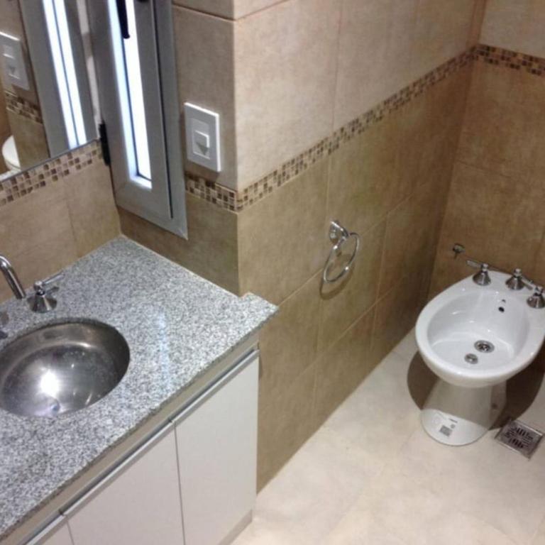 Departamento Ventanal!! - Apartamento de 1 dormitorio - 7