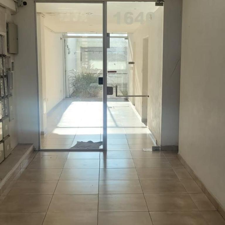 Departamento Ventanal!! - Apartamento de 1 dormitorio - 10