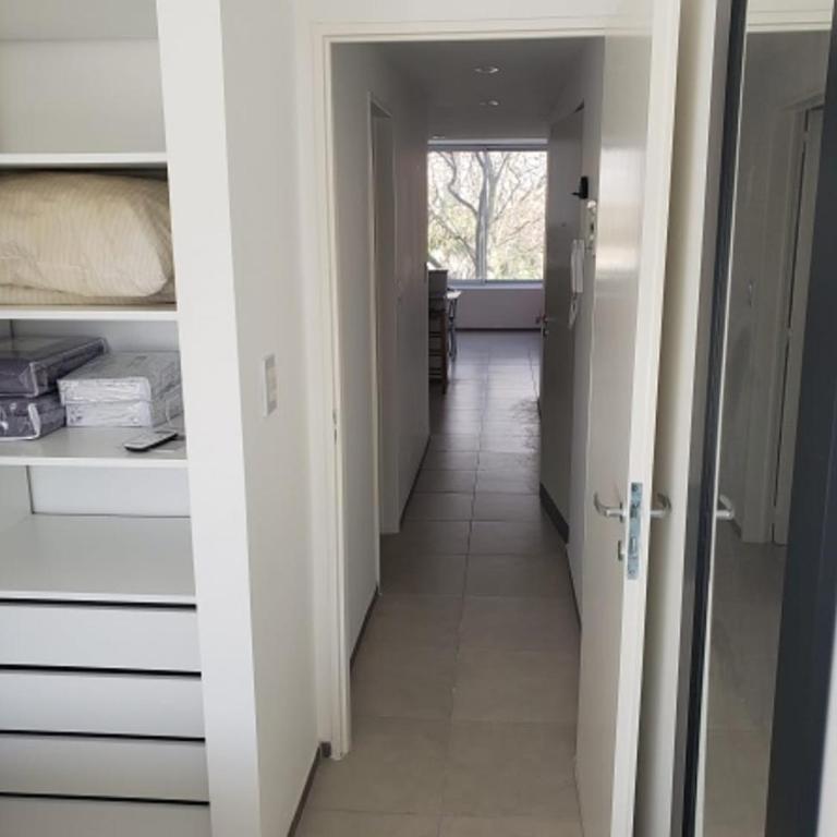 Departamento Ventanal!! - Apartamento de 1 dormitorio - 11