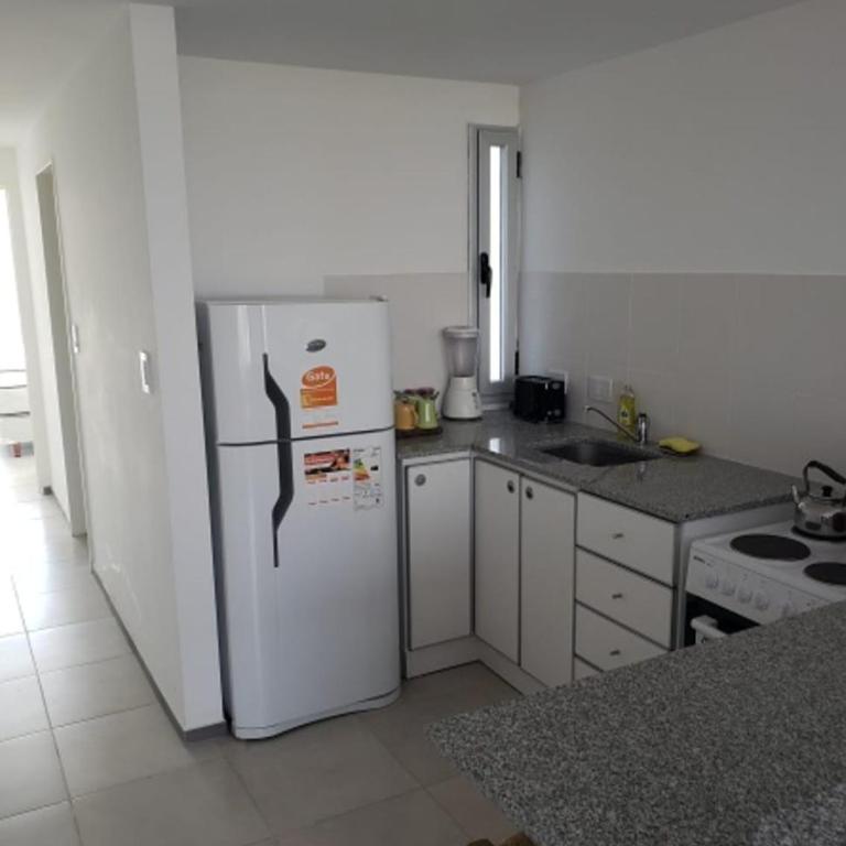 Departamento Ventanal!! - Apartamento de 1 dormitorio - 15