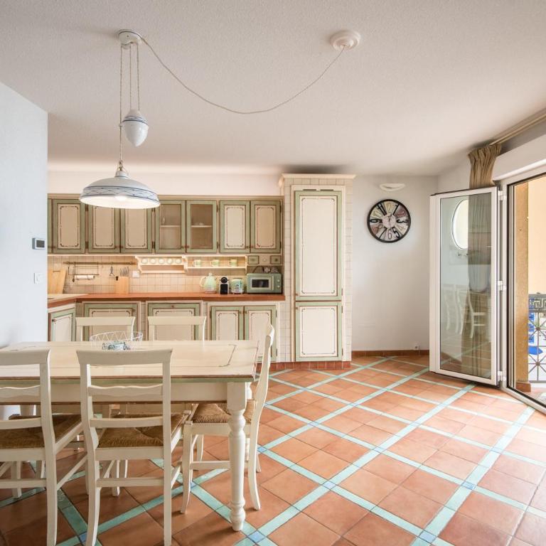 Appartement Vue Mer 50m de la plage - Appartamento con 1 Camera da Letto - 8