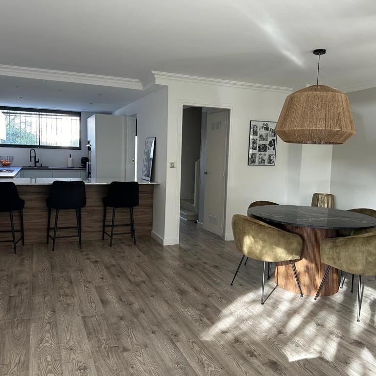 Villa 120 m2, Downtown Cannet - Villa 3 Chambres - 3