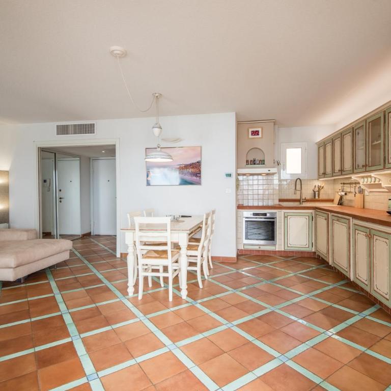 Appartement Vue Mer 50m de la plage - Appartamento con 1 Camera da Letto - 11