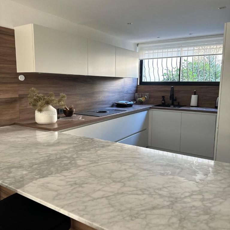 Villa 120 m2, Downtown Cannet - Villa 3 Chambres - 9