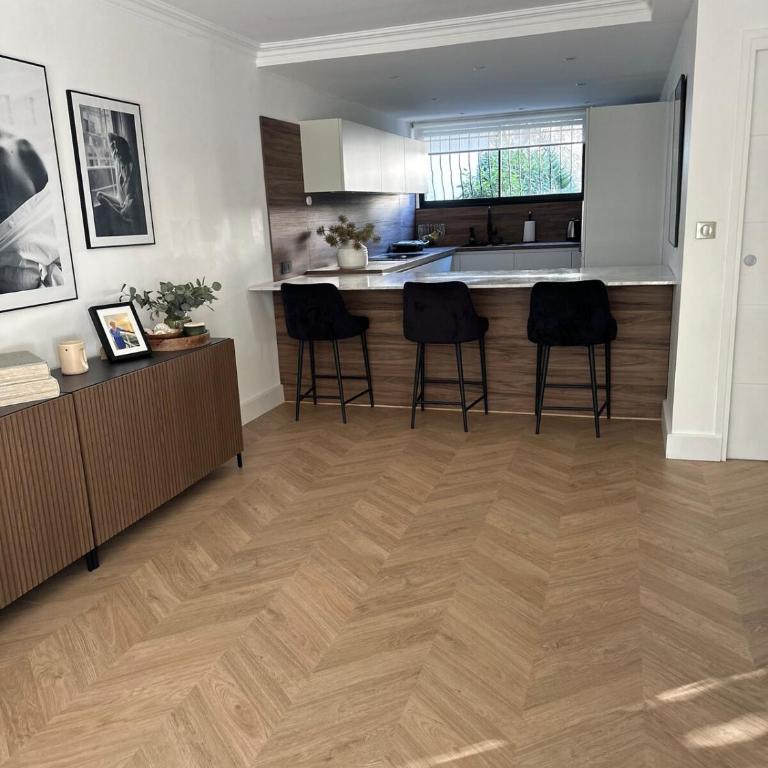 Villa 120 m2, Downtown Cannet - Villa 3 Chambres - 17