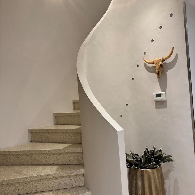 Villa 120 m2, Downtown Cannet - Villa 3 Chambres - 20