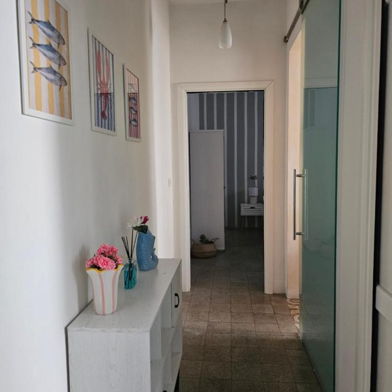 Bouganville Apartments - Appartamento con Terrazza - 18