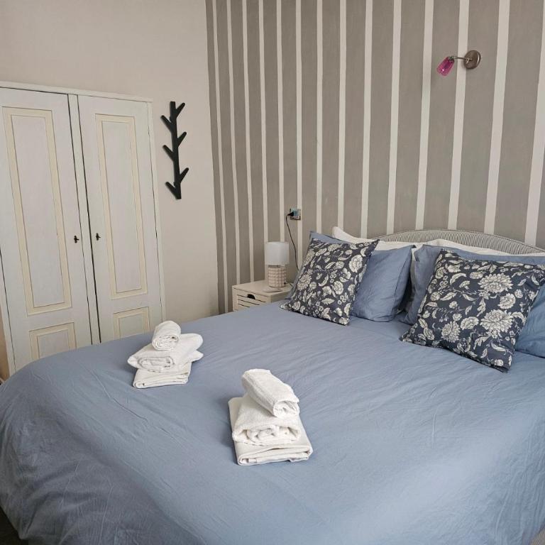 Bouganville Apartments - Appartamento con Terrazza - 22