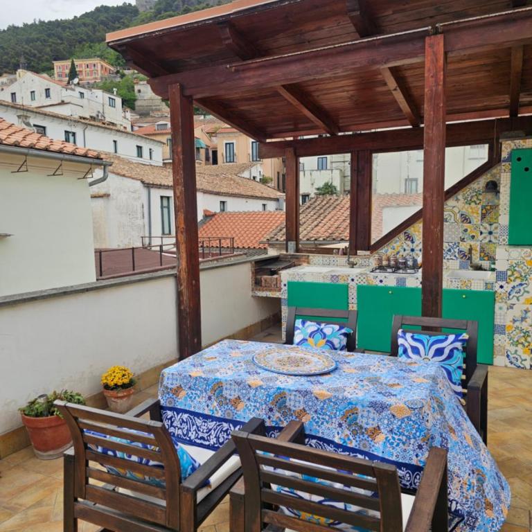 Bouganville Apartments - Appartamento con Terrazza - 1