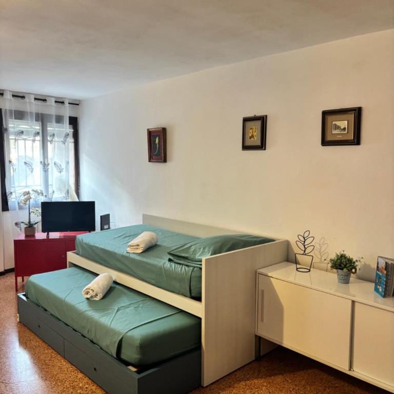 Central modern loft - Appartamento con 1 Camera da Letto - 4