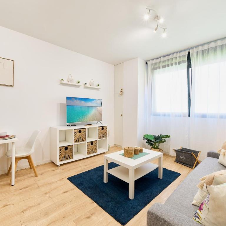 Susurro del Mar - Apartamento de 1 dormitorio - 3