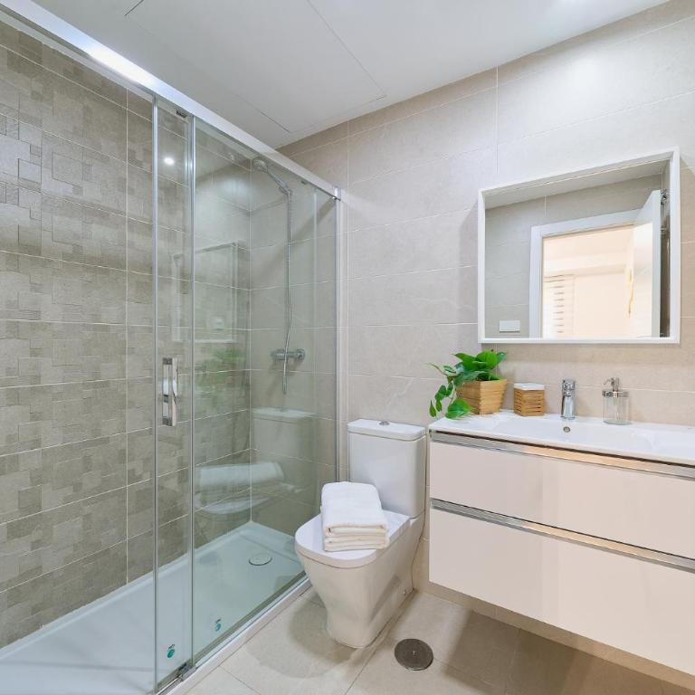 Susurro del Mar - Apartamento de 1 dormitorio - 6
