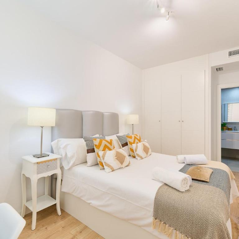 Susurro del Mar - Apartamento de 1 dormitorio - 9