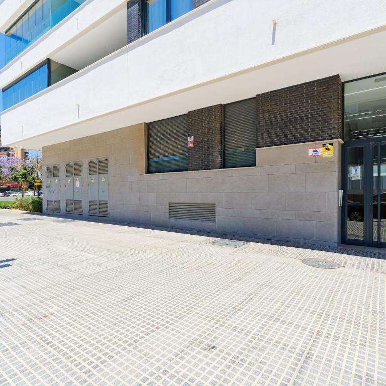 Susurro del Mar - Apartamento de 1 dormitorio - 10