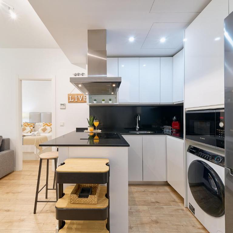 Susurro del Mar - Apartamento de 1 dormitorio - 14