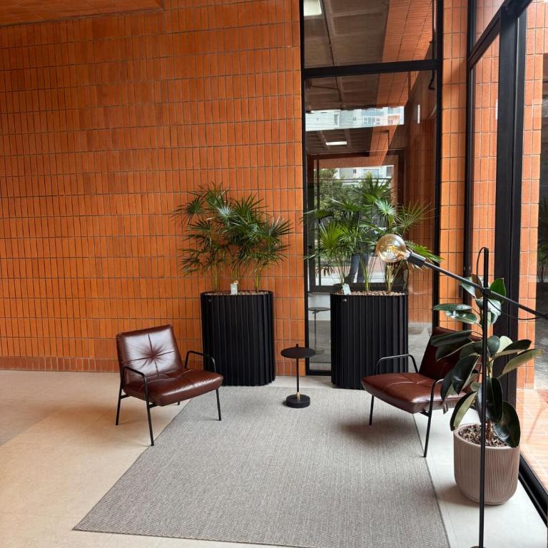7A - Premium Executive Apartment in Equipetrol - Apartamento de 1 dormitorio - 4