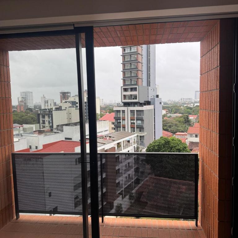 7A - Premium Executive Apartment in Equipetrol - Apartamento de 1 dormitorio - 10