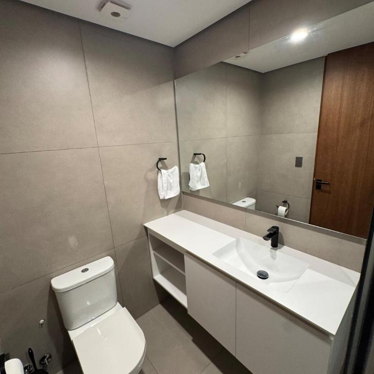 7A - Premium Executive Apartment in Equipetrol - Apartamento de 1 dormitorio - 14