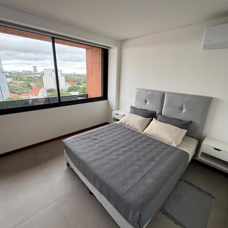 7A - Premium Executive Apartment in Equipetrol - Apartamento de 1 dormitorio - 15
