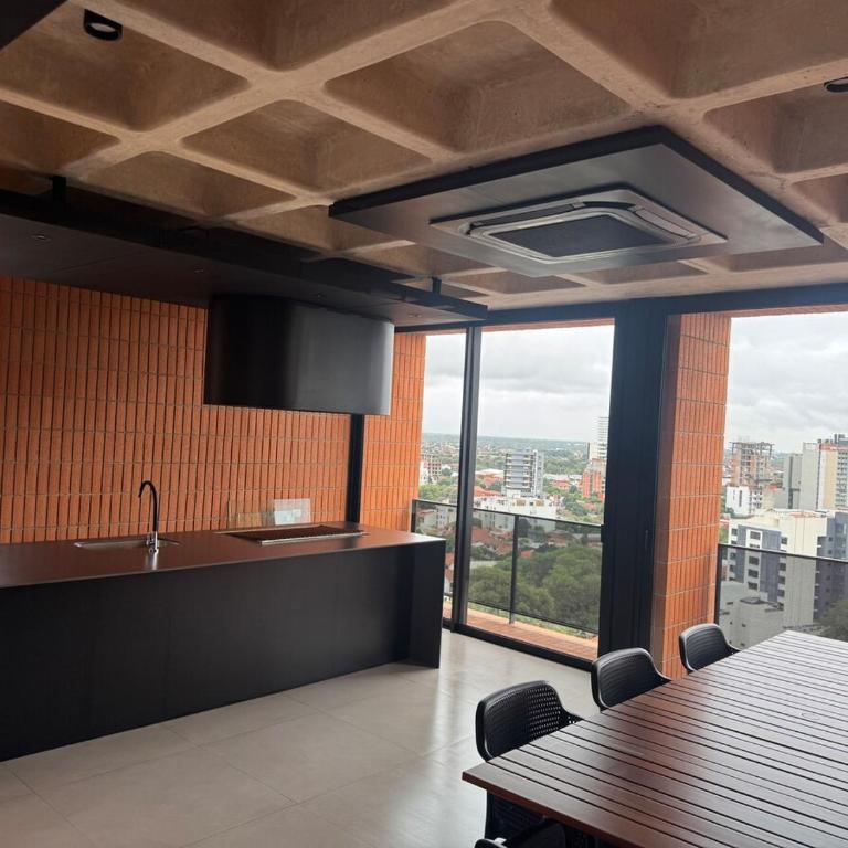 7A - Premium Executive Apartment in Equipetrol - Apartamento de 1 dormitorio - 22