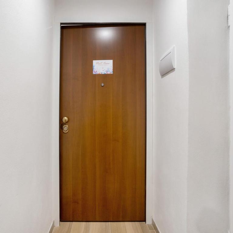 Matt House 2 - Apartamento Deluxe de 2 dormitorios con balcón - 11