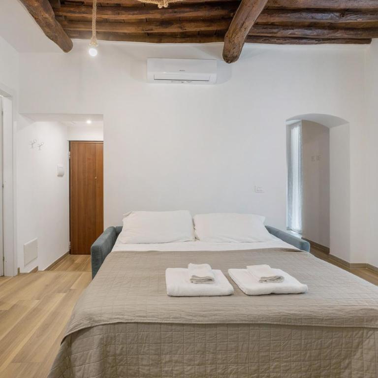 Matt House 2 - Apartamento Deluxe de 2 dormitorios con balcón - 21