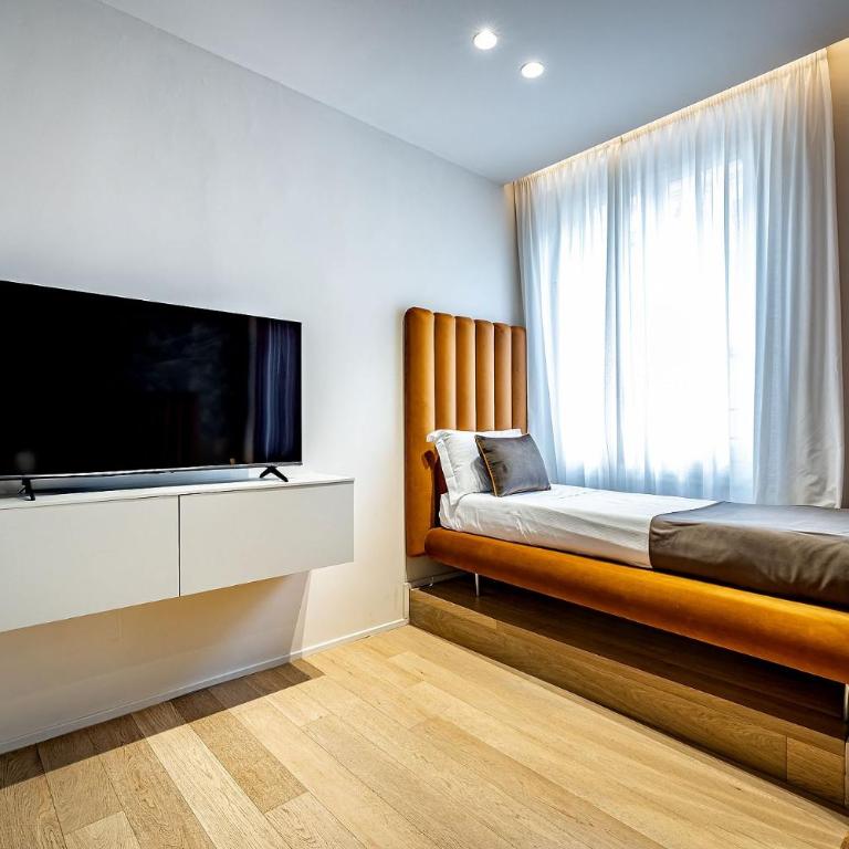 Signoria Collection - Chambre Triple Deluxe - 9