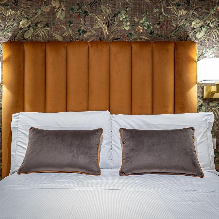 Signoria Collection - Chambre Double avec Balcon - 1
