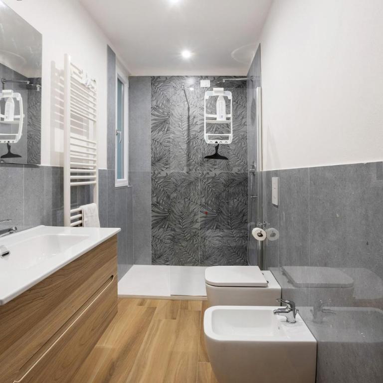 Matt House - Apartamento con ducha - 19