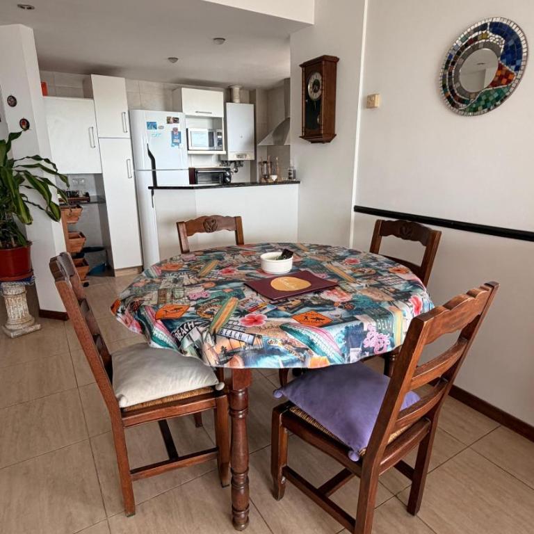 Cocomar - Depto Alfonsina - One-Bedroom Apartment - 6
