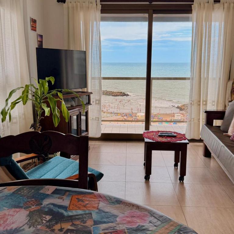 Cocomar - Depto Alfonsina - One-Bedroom Apartment - 4