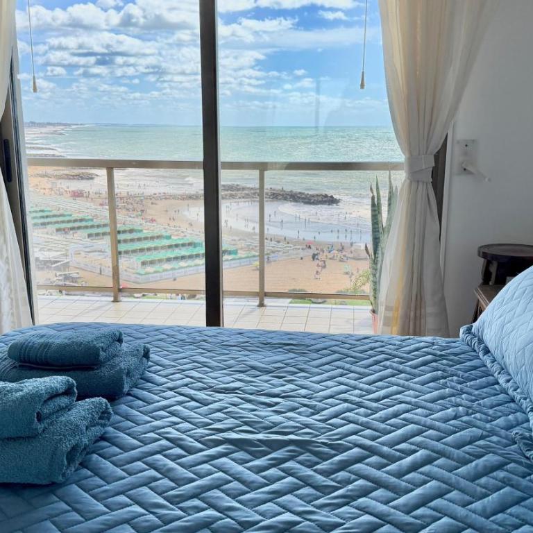 Cocomar - Depto Alfonsina - One-Bedroom Apartment - 8