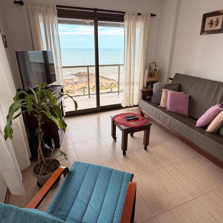 Cocomar - Depto Alfonsina - One-Bedroom Apartment - 7