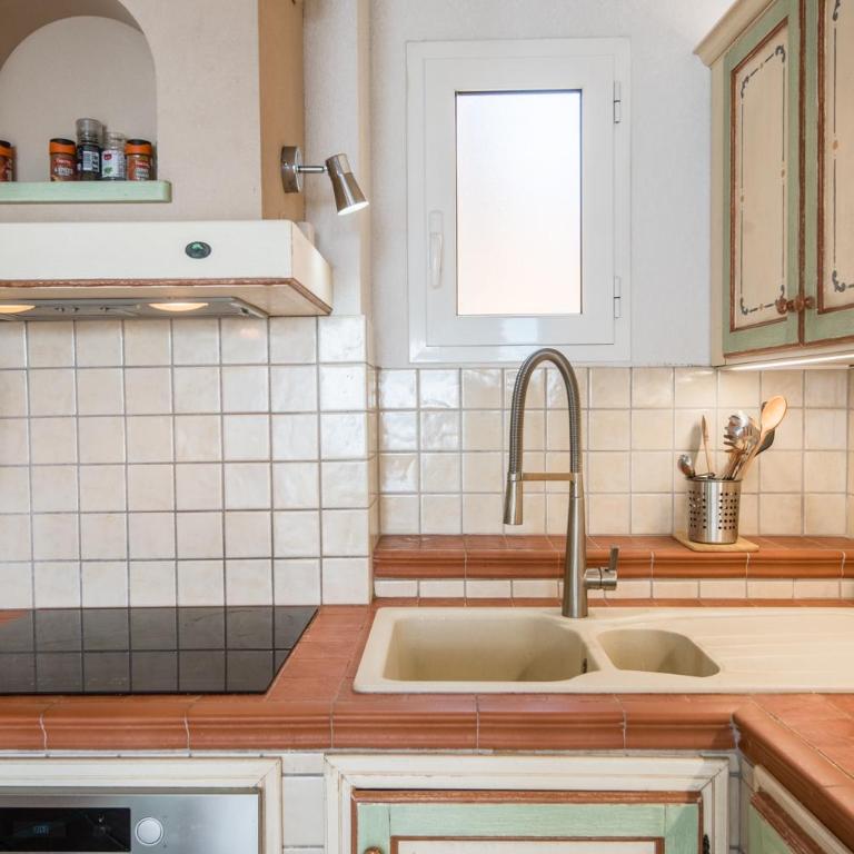 Appartement Vue Mer 50m de la plage - Appartamento con 1 Camera da Letto - 10
