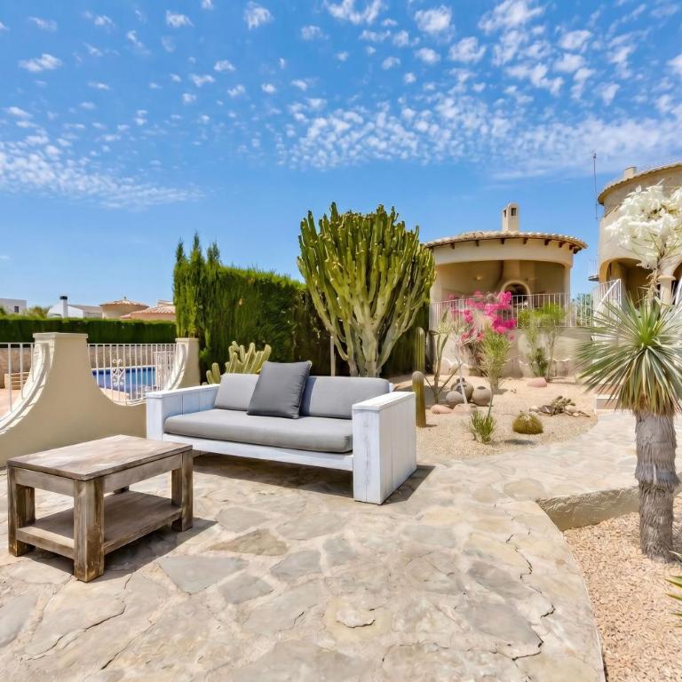 Villas Guzman - Divina - Villa - 65