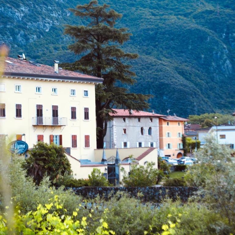 Casa Tre Sogni - Apartamento Premium de 3 dormitorios con balcón - 16