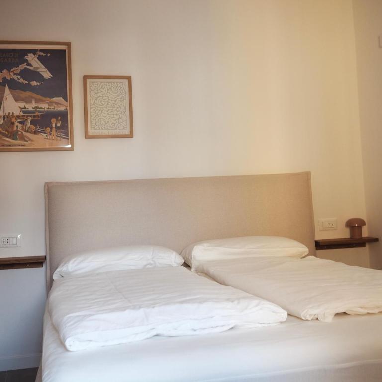 Casa Tre Sogni - Apartamento Premium de 3 dormitorios con balcón - 13