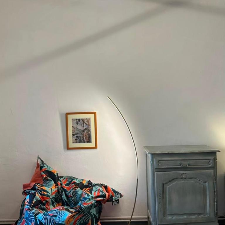 Maison familiale et confort, vue sur la Tour Luma - Villa - 10