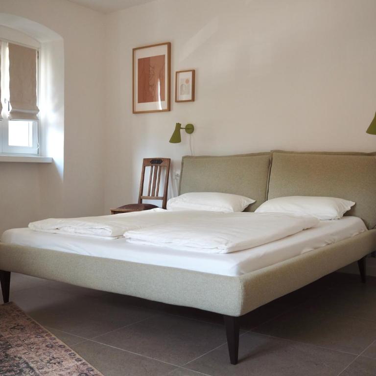 Casa Tre Sogni - Apartamento Premium de 3 dormitorios con balcón - 9