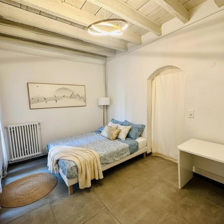 Maison familiale et confort, vue sur la Tour Luma - Villa - 25
