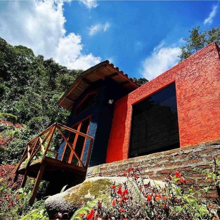 Casa Montserrat - Like from a FAIRY TALE - Casa - 4