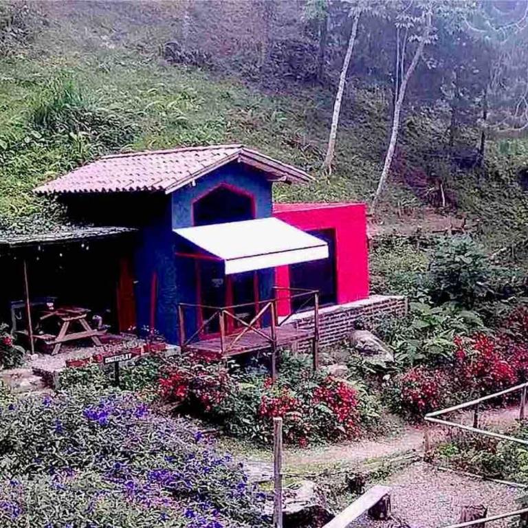 Casa Montserrat - Like from a FAIRY TALE - Casa - 10