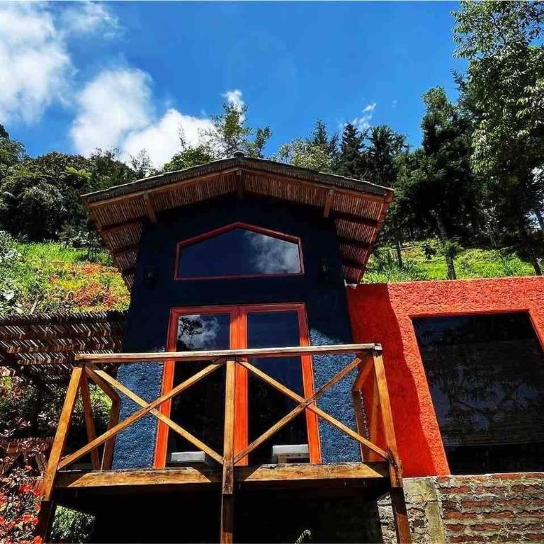 Casa Montserrat - Like from a FAIRY TALE - Casa - 11