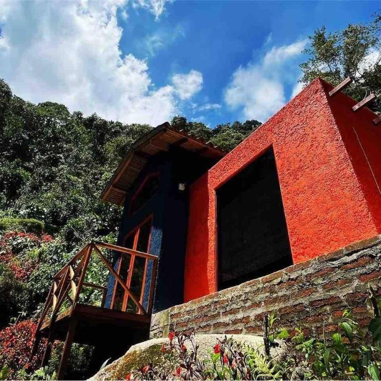 Casa Montserrat - Like from a FAIRY TALE - Casa - 35