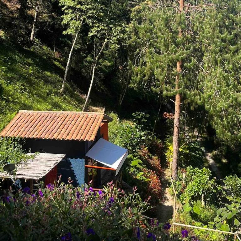 Casa Montserrat - Like from a FAIRY TALE - Casa - 38