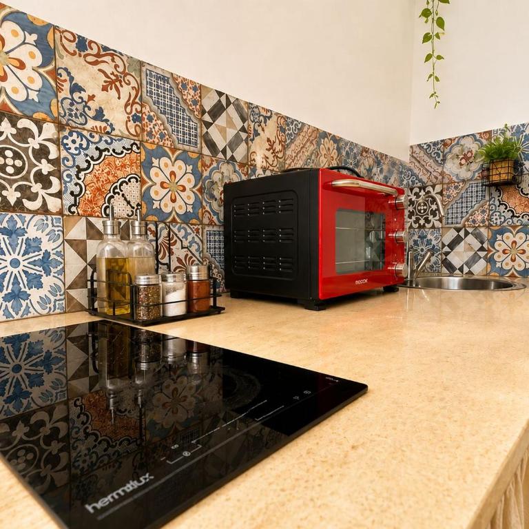 Amedeo21home - Superior Apartment with City View - 9
